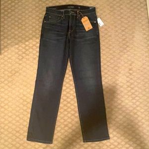 Lucky Brand 221 Straight jean